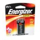 PILA ALCALINA ENERGIZER 9V DE 9 VOLTS 1 PIEZA - Envío Gratuito