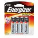 PILA ALCALINA ENERGIZER AA DE 1.5 VOLTS 1 PIEZA - Envío Gratuito