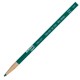 MARCADOR DE CERA SHARPIE COLOR VERDE WAX MARKER FORMA REDONDO CAJA CON 12 PIEZAS