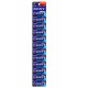 PILA ALCALINA SONY AA DE 1.5 VOLTS 12 PIEZAS - Envío Gratuito