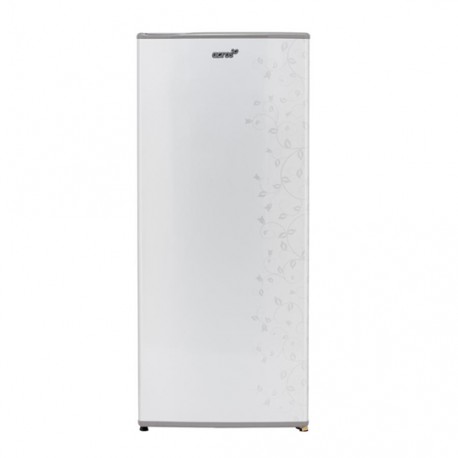 REFRIGERADOR ACROS DE 7 PIES COLOR PLATA - Envío Gratuito