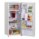 REFRIGERADOR ACROS DE 7 PIES COLOR PLATA - Envío Gratuito