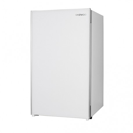 FRIGOBAR DAEWOO DE 4 PIES COLOR BLANCO - Envío Gratuito