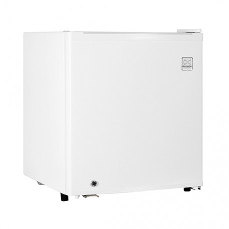 FRIGOBAR DAEWOO DE 2 PIES COLOR BLANCO - Envío Gratuito