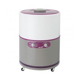 LAVADORA ACROS ALF2253EB DE 22 KILOS CON 3 CICLOS DE LAVADO COLOR BLANCO CON GRIS - Envío Gratuito