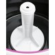 LAVADORA ACROS ALF2253EB DE 22 KILOS CON 3 CICLOS DE LAVADO COLOR BLANCO CON GRIS - Envío Gratuito