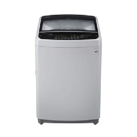 LAVADORA LG WT19DSB DE 19 KILOS CON 8 CICLOS DE LAVADO COLOR PLATA - Envío Gratuito