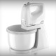 BATIDORA TAURUS MIXO COMPLETE COLOR BLANCA - Envío Gratuito