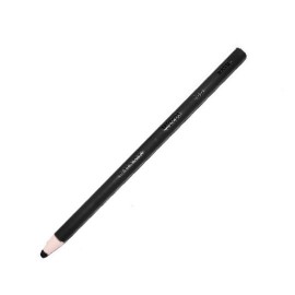 MARCADOR DE CERA BACO COLOR NEGRO WAXO FORMA REDONDO CAJA CON 12 PIEZAS - Envío Gratuito