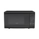 HORNO DE MICROONDAS WHIRLPOOL WM-1507Q DE 0.7 PIES 10 NIVELES COLOR NEGRO - Envío Gratuito