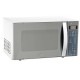 HORNO DE MICROONDAS WHIRLPOOL WM-1211D DE 1.1 PIES 3 NIVELES COLOR PLATA - Envío Gratuito