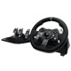 VOLANTE DE CARRERAS GAMING LOGITECH G920 - Envío Gratuito