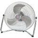 VENTILADOR MAYTEK 3347 DE PISO TAMAÑO 16 PULGADAS NUMERO DE VELOCIDADES 3 - Envío Gratuito