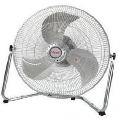VENTILADOR MAYTEK 3347 DE PISO TAMAÑO 16 PULGADAS NUMERO DE VELOCIDADES 3 - Envío Gratuito