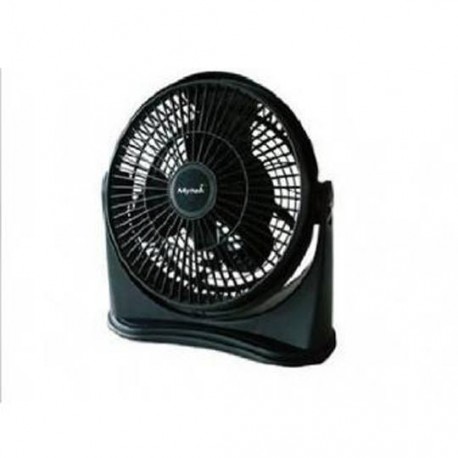 VENTILADOR TAURUS 3337 DE PISO TAMAÑO 10 PULGADAS NUMERO DE VELOCIDADES 3 - Envío Gratuito