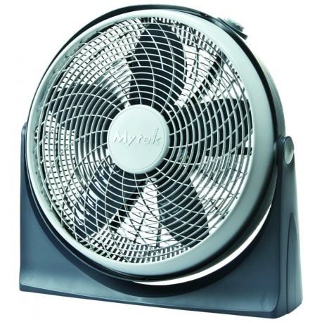 VENTILADOR MAYTEK 3338 DE PISO Y PARED TAMAÑO 20 PULGADAS NUMERO DE VELOCIDADES 3 - Envío Gratuito