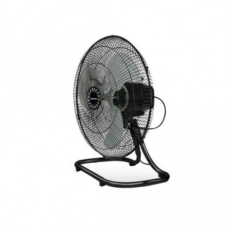 VENTILADOR TAURUS MARTE DE PISO Y PARED TAMAÑO 18 PULGADAS NUMERO DE VELOCIDADES 3 - Envío Gratuito