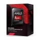 PROCESADOR AMD AD765KXBJASBX SOCKET FM2 CON 4 NUCLEOS VELOCIDAD 3.8 GHZ - Envío Gratuito