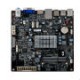 TARJETA MADRE ECS BAT-ME INTEL MEMORIA DE 16 GB SOCKET 1170 VELOCIDAD DE 1333/1600 MHZ DE 4 CONECTORES FACTOR DE FORMA MICRO ATX