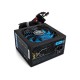 FUENTE DE PODER GAMER VORAGO PSG-400 FACTOR DE FORMA ATX COLOR NEGRO - Envío Gratuito