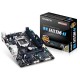 TARJETA MADRE GIGABYTE GA-H81M-H MEMORIA DE 16 GB VELOCIDAD DE 1333/1600 MHZ - Envío Gratuito