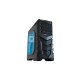 GABINETE VERTICAL VORAGO CSG600 ATX/MICRO-ATX/MINI-ATX COLOR NEGRO - Envío Gratuito