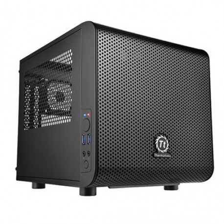 THE CS CA-1B8-00S1WN-00 Core V1 Mini Cas - Envío Gratuito