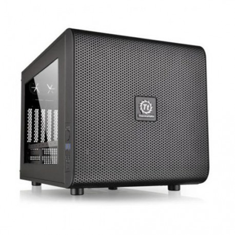 THE CS CA-1D5-00S1WN-00 CORE V21 MICRO C - Envío Gratuito