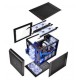 THE CS CA-1D5-00S1WN-00 CORE V21 MICRO C - Envío Gratuito