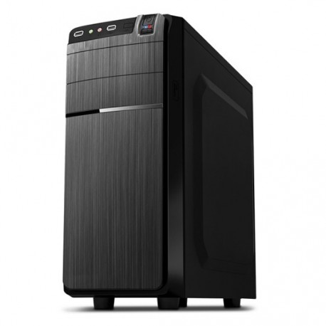 Gabinete acteck kiruna ac 05008 micro - Envío Gratuito