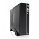 Gabinete acteck bern slim micro atx - Envío Gratuito