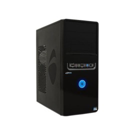Gabinete acteck dassel atx/matx - Envío Gratuito