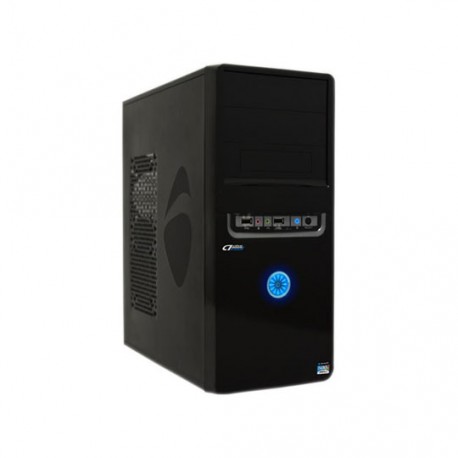 Gabinete acteck dassel atx/matx - Envío Gratuito