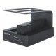 Gabinete QuickDock HDD*2 SATA-USB 3.0 - Envío Gratuito