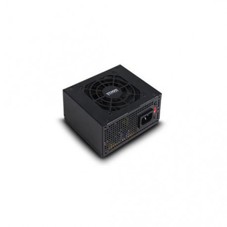 FUENTE DE PODER GAMER ACTECK ES5002 FACTOR DE FORMA ATX 20 4 PIN 80MM COLOR NEGRO - Envío Gratuito
