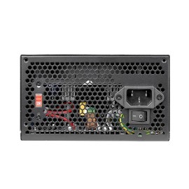 FUENTE DE PODER GAMER THERMALTAKE LTP-550NL2NK 24-PIN FACTOR DE FORMA ATX 120 MM COLOR NEGRO - Envío Gratuito