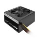 FUENTE DE PODER GAMER THERMALTAKE LITEPOWER LTP-650AL2NK FACTOR DE FORMA ATX 120 MM COLOR NEGRO - Envío Gratuito