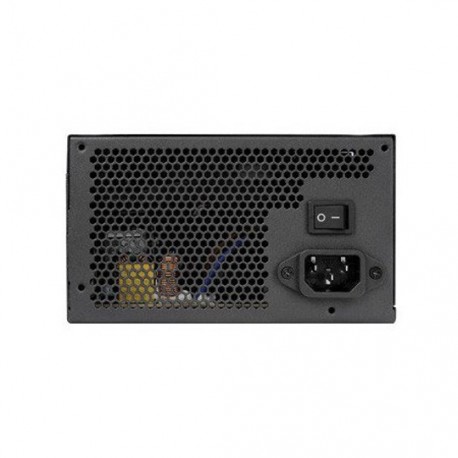 FUENTE DE PODER GAMER THERMALTAKE SMART 750W 80 PLUS BRONZE FACTOR DE FORMA ATX 140 MM COLOR NEGRO - Envío Gratuito