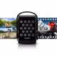 DISCO DURO EXTERNO HD720 ADATA DE 1 TB COLOR NEGRO - Envío Gratuito