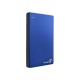 DISCO DURO EXTERNO STDR2000102 SEAGATE DE 2 TB COLOR AZUL - Envío Gratuito