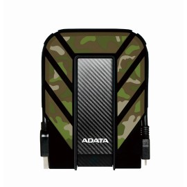 DISCO DURO EXTERNO HD710M ADATA DE 2 TB COLOR CAMUFLAJE - Envío Gratuito