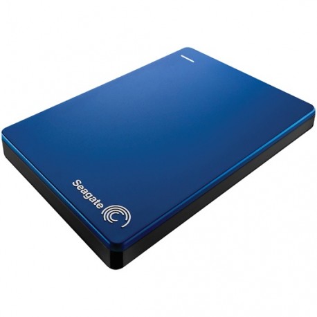 DISCO DURO EXTERNO STDR1000102 SEAGATE DE 1 TB COLOR AZUL - Envío Gratuito