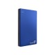 DISCO DURO EXTERNO STDR1000102 SEAGATE DE 1 TB COLOR AZUL - Envío Gratuito