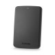 Disco duro 1TB TOSHIBA CANVIO - Envío Gratuito
