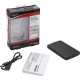 Disco duro 3TB TOSHIBA C PORT - Envío Gratuito