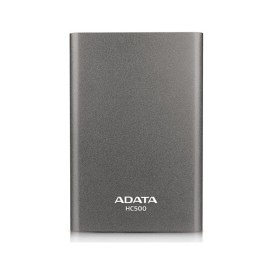 LM-DISCO EXTERNO ADATA 1TB HC500 3.0 BOX - Envío Gratuito