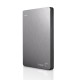 DISCO DURO EXTERNO STDR1000101 SEAGATE DE 1 TB COLOR PLATA - Envío Gratuito