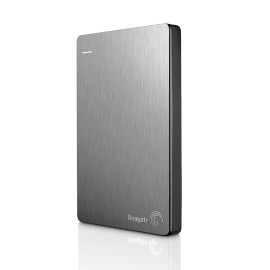 DISCO DURO EXTERNO STDR1000101 SEAGATE DE 1 TB COLOR PLATA - Envío Gratuito