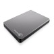 DISCO DURO EXTERNO STDR1000101 SEAGATE DE 1 TB COLOR PLATA - Envío Gratuito