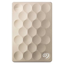 Disco Duro Externo Seagate Backup Plus U - Envío Gratuito